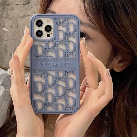 dior 14 pro max case|Dior phone holder.